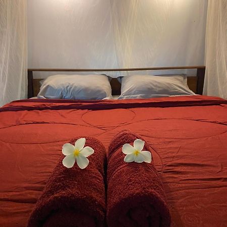 Rimba Bungalow Appartement Kuta  Buitenkant foto