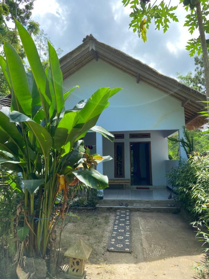 Rimba Bungalow Appartement Kuta  Buitenkant foto