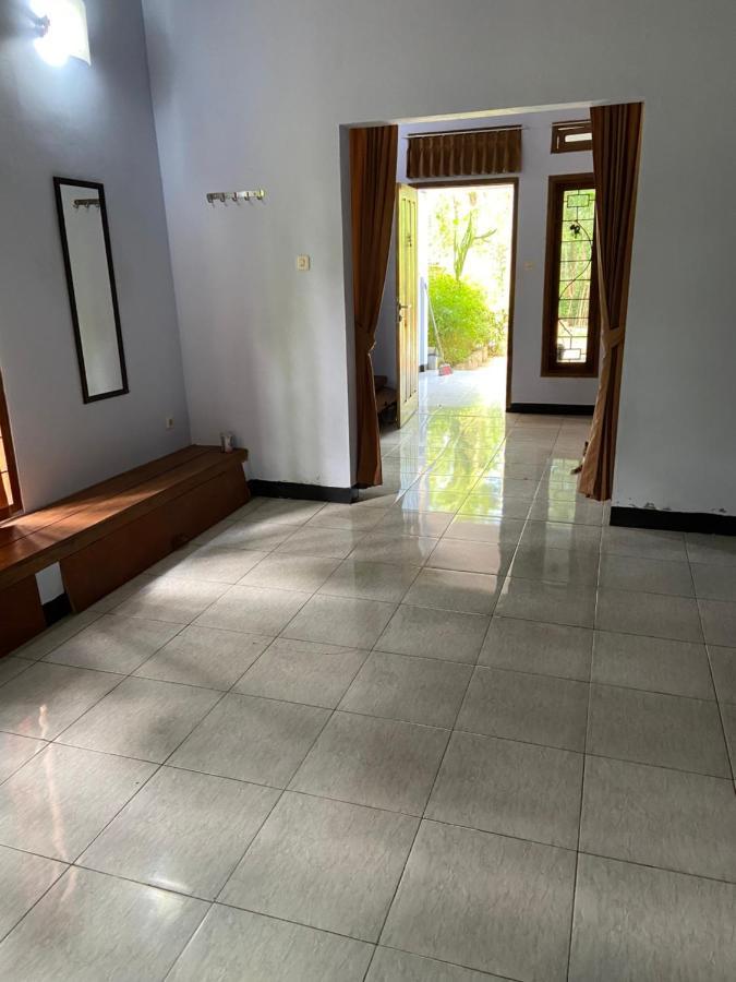 Rimba Bungalow Appartement Kuta  Buitenkant foto