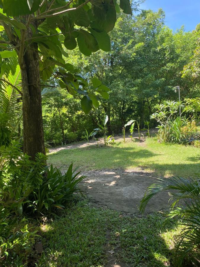 Rimba Bungalow Appartement Kuta  Buitenkant foto