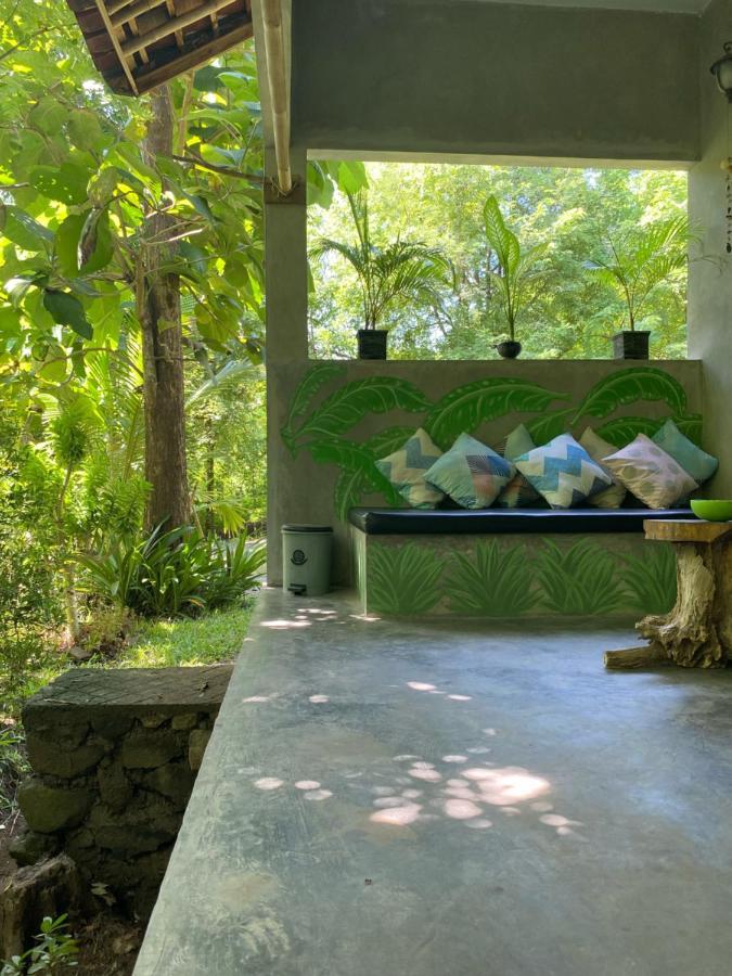 Rimba Bungalow Appartement Kuta  Buitenkant foto