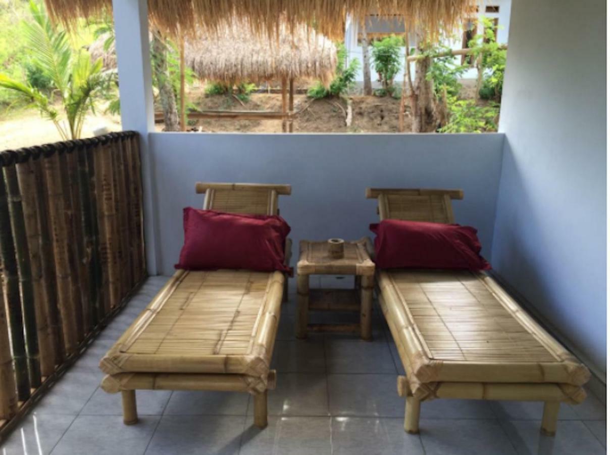 Rimba Bungalow Appartement Kuta  Buitenkant foto