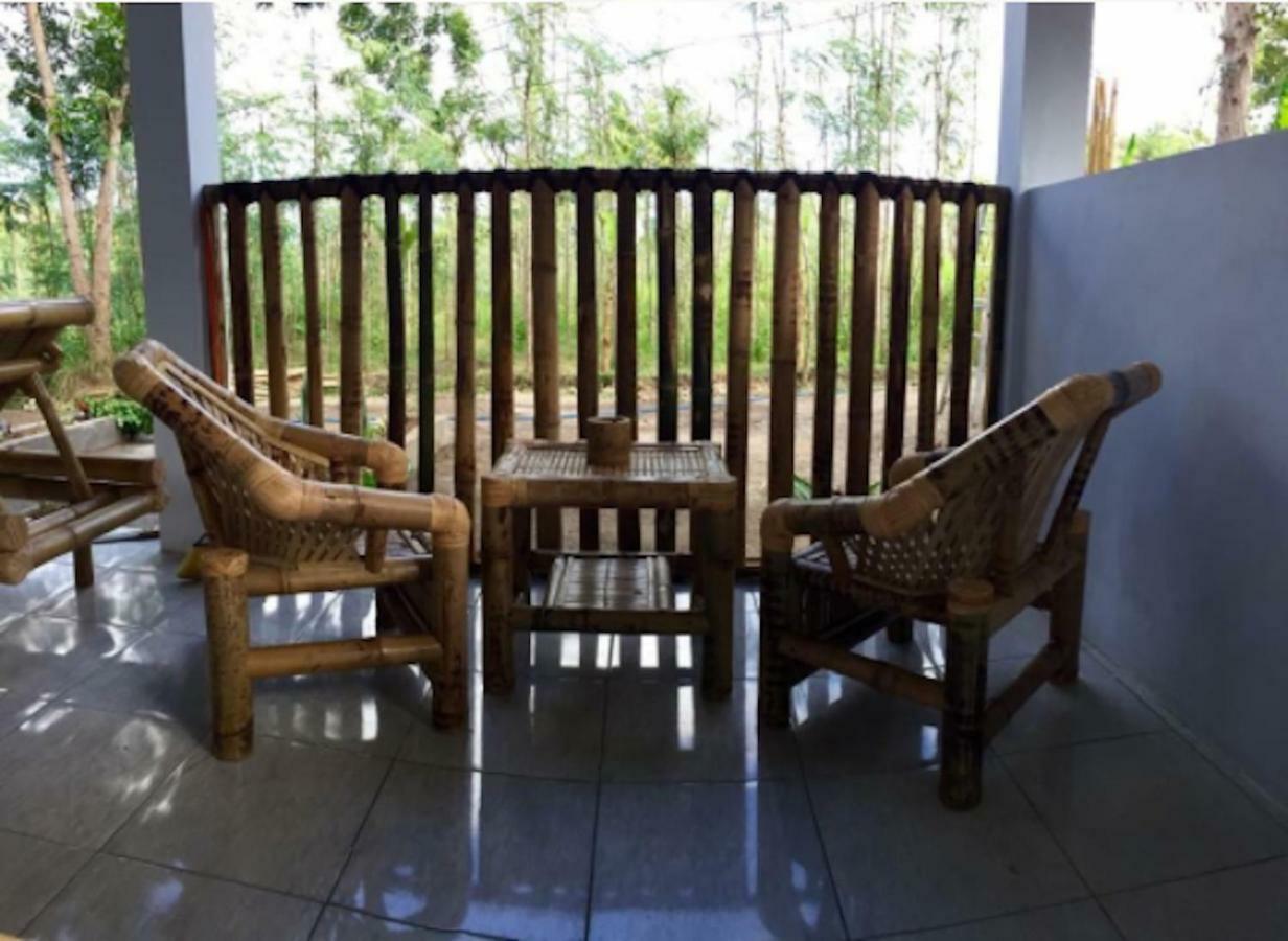 Rimba Bungalow Appartement Kuta  Buitenkant foto