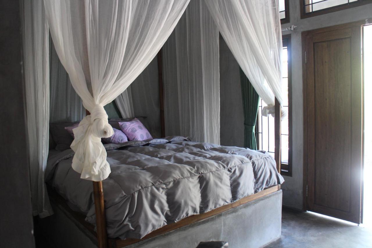 Rimba Bungalow Appartement Kuta  Buitenkant foto
