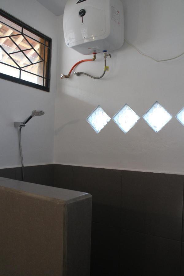 Rimba Bungalow Appartement Kuta  Buitenkant foto