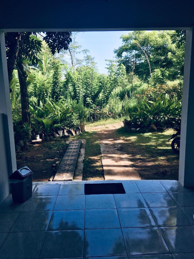 Rimba Bungalow Appartement Kuta  Buitenkant foto