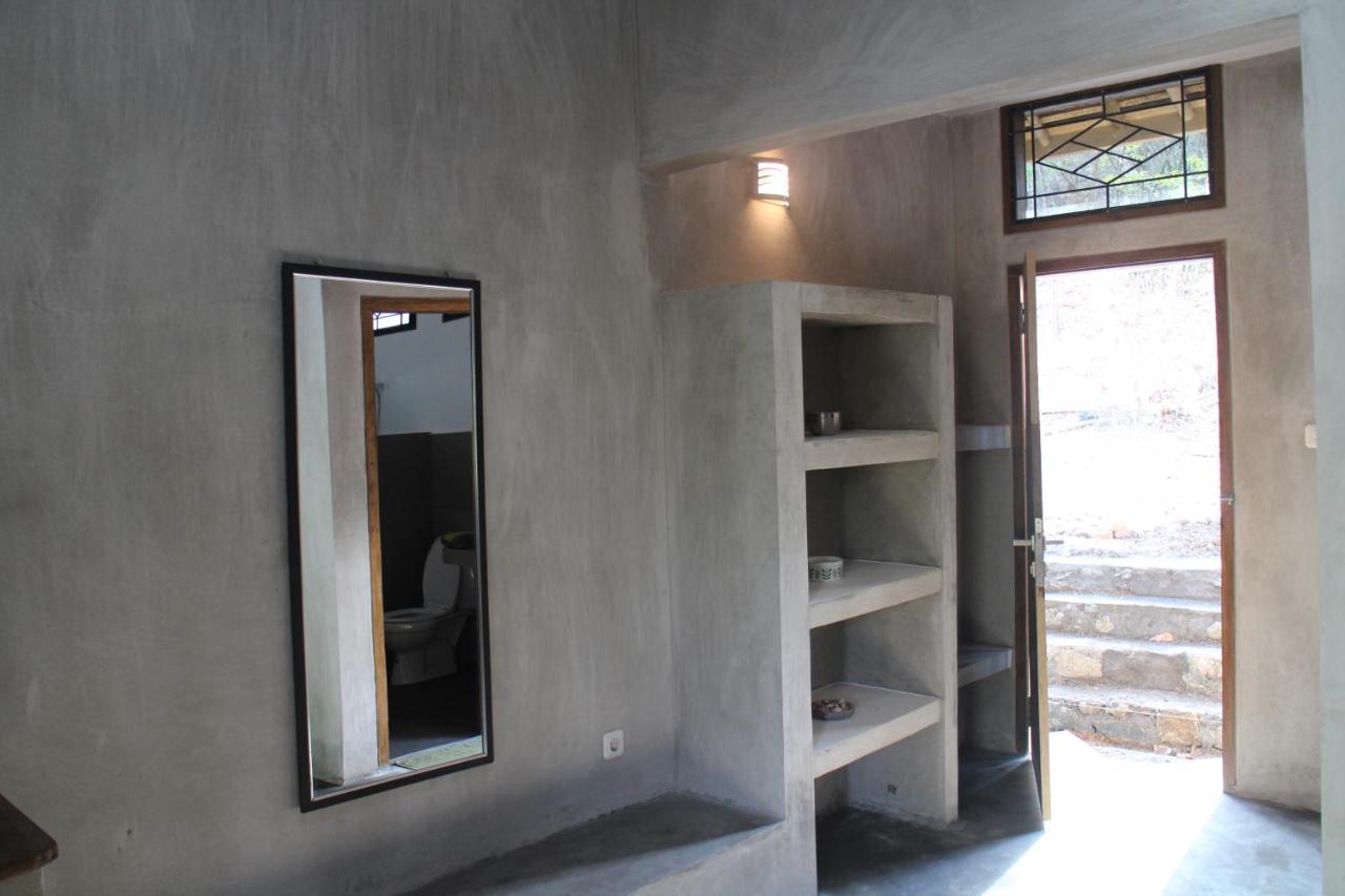 Rimba Bungalow Appartement Kuta  Buitenkant foto