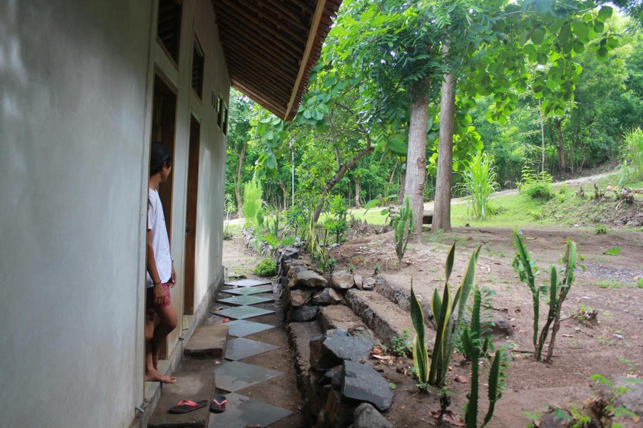 Rimba Bungalow Appartement Kuta  Buitenkant foto