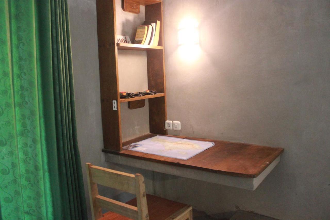 Rimba Bungalow Appartement Kuta  Buitenkant foto