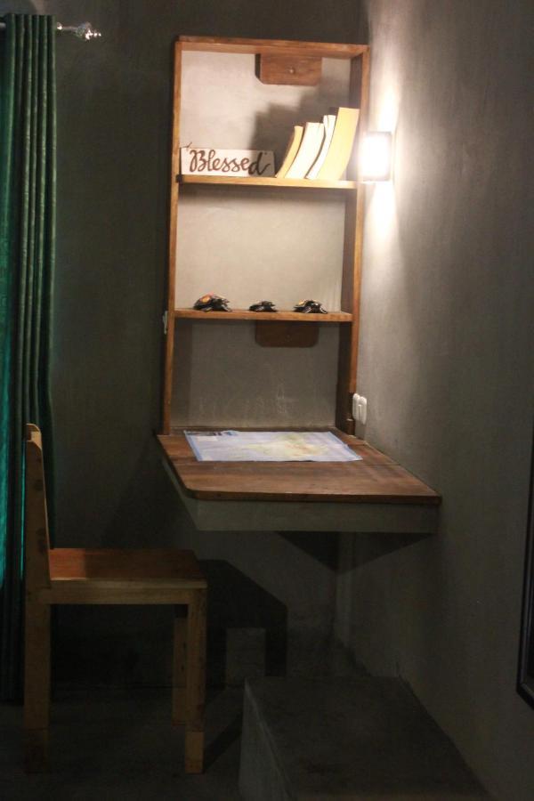 Rimba Bungalow Appartement Kuta  Buitenkant foto